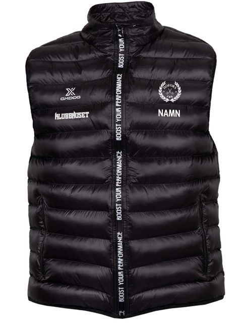 Oxdog Light Vest MILANO (Hofors IBK)